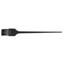 Comair Färbepinsel schmal schwarz 21 x 2,5 cm