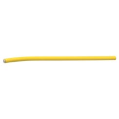 Flex-Wickler lang 250mm Ø 10mm gelb 6er Beutel