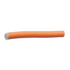 Flex-Wickler mittel 170mm Ø 17mm orange 6er Beutel