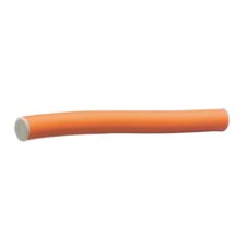 Flex-Wickler mittel 170mm Ø 17mm orange 6er Beutel