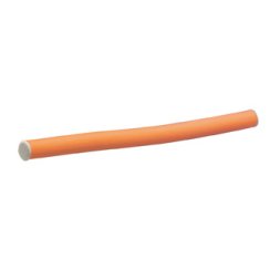 Flex-Wickler lang 250mm Ø 17mm orange 6er Beutel