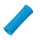 Flachwellwickler konisch lang 65mm Ø 20mm blau 10er Beutel