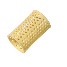 Comair Flachwellwickler konisch lang 65mm Ø 40mm...