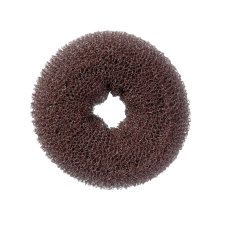 Comair Knotenrolle (Nest) braun 9cm