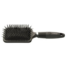 Comair Paddle Brush mit Noppen mit Ring 13-reihig