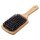 Comair Bamboo Line mit Wildschweinborsten 10-reihig