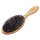Comair Bamboo Line oval groß mit Wildschweinborsten