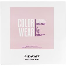 AlfaParf Milano Color Wear Farbkarte gro&szlig; (Serie 2020)