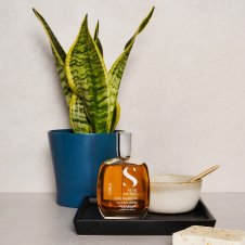 Alfaparf Milano Semi di lino Curls Multi-Benefit Oil 100ml