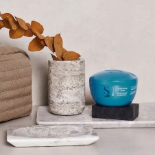 Alfaparf Milano Semi di lino Curls Enhancing Mask 200ml
