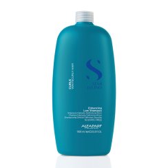 Alfaparf Milano Semi di lino Curls Enhancing Low Shampoo 1000ml