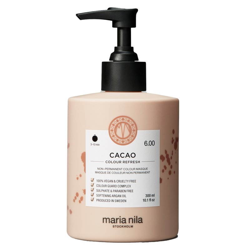 Maria Nila Colour Refresh Cacao