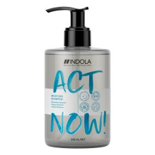 Indola ACT NOW! Moisture Shampoo Shampoo 300ml